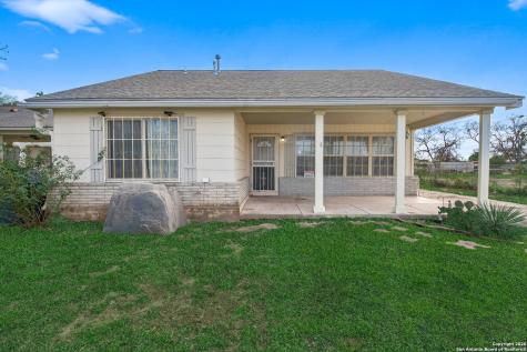 4530 Winneway San Antonio TX 78222