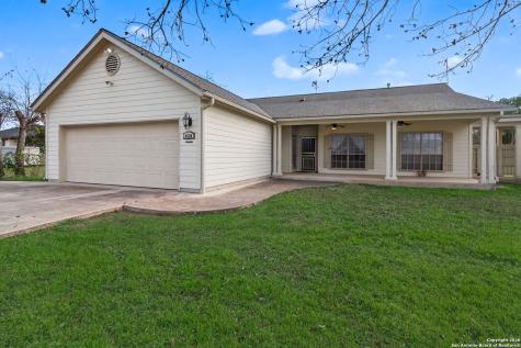 4530 Winneway San Antonio TX 78222