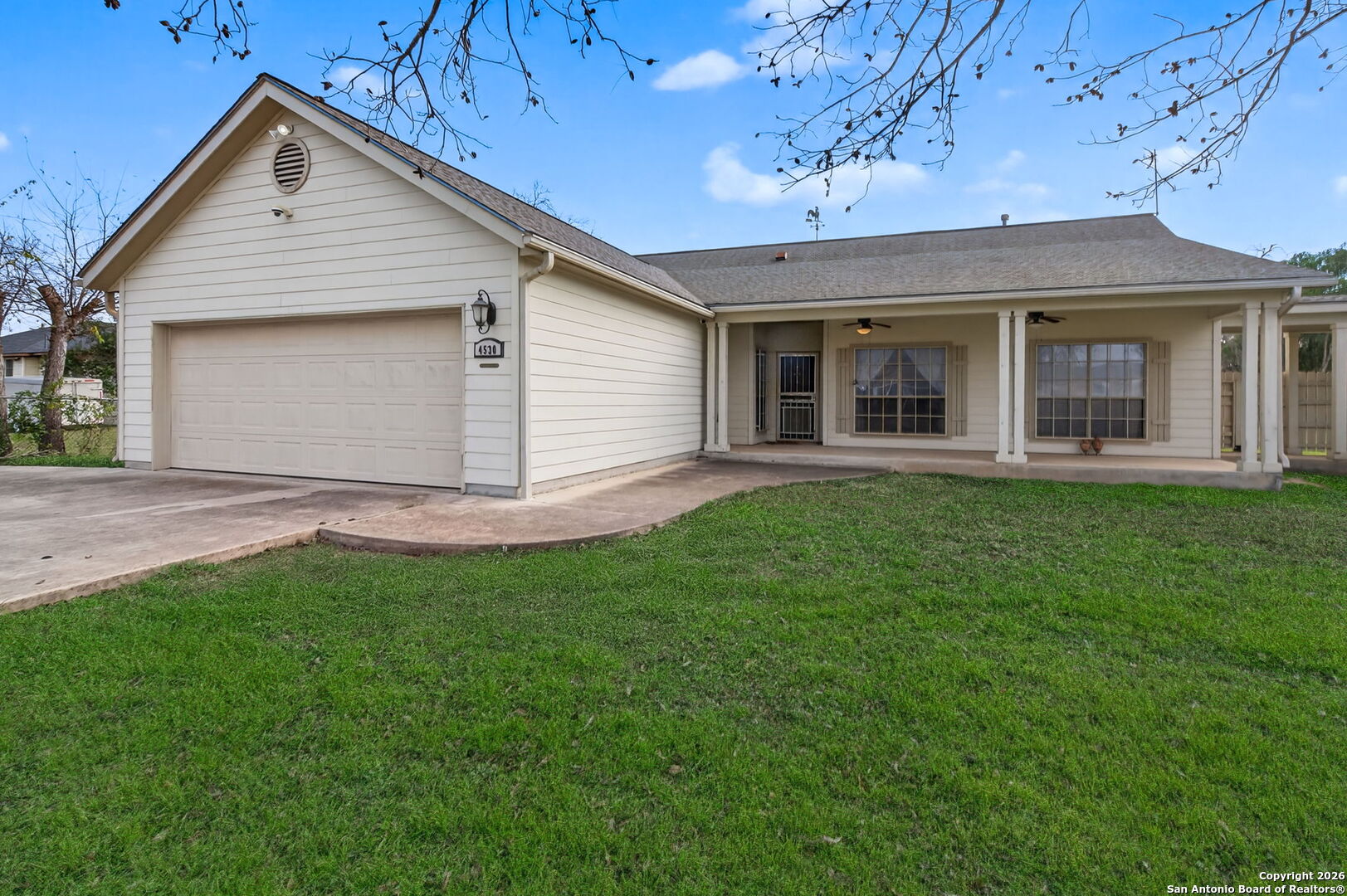4530 Winneway San Antonio TX 78222