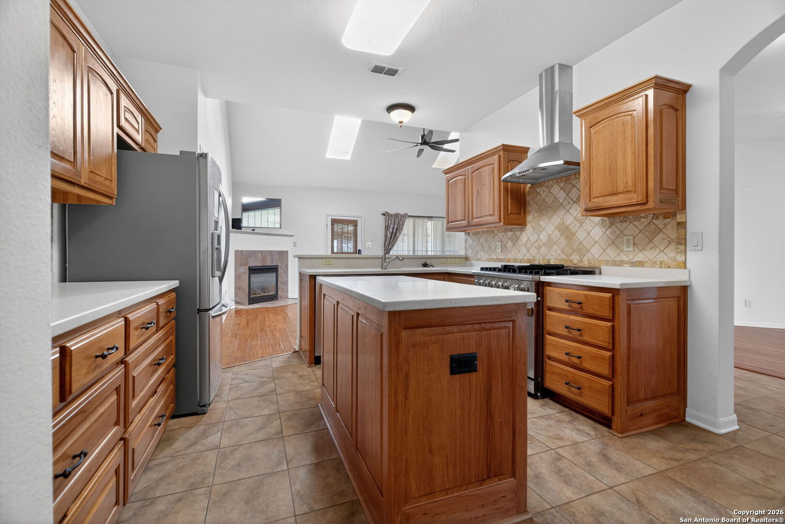 4530 Winneway San Antonio TX 78222