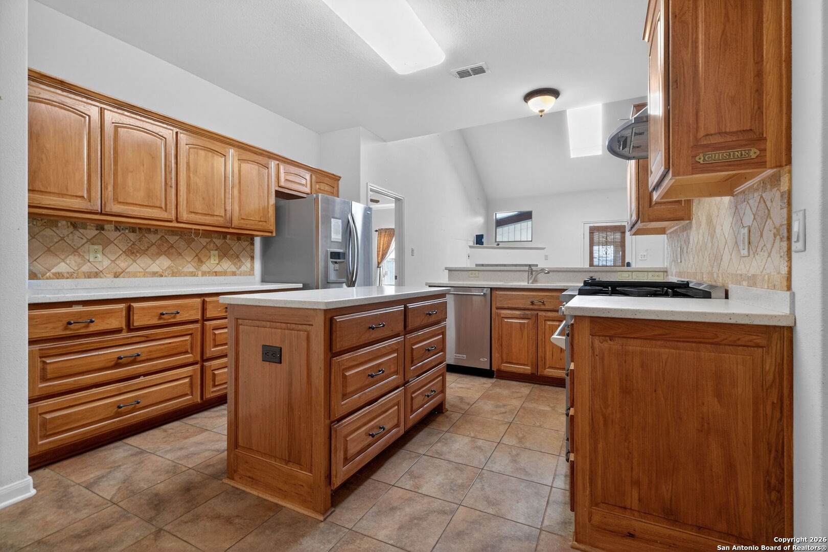 4530 Winneway San Antonio TX 78222