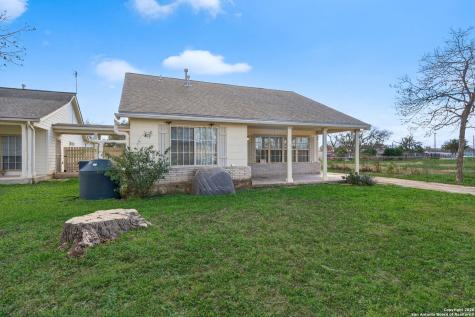 4530 Winneway San Antonio TX 78222
