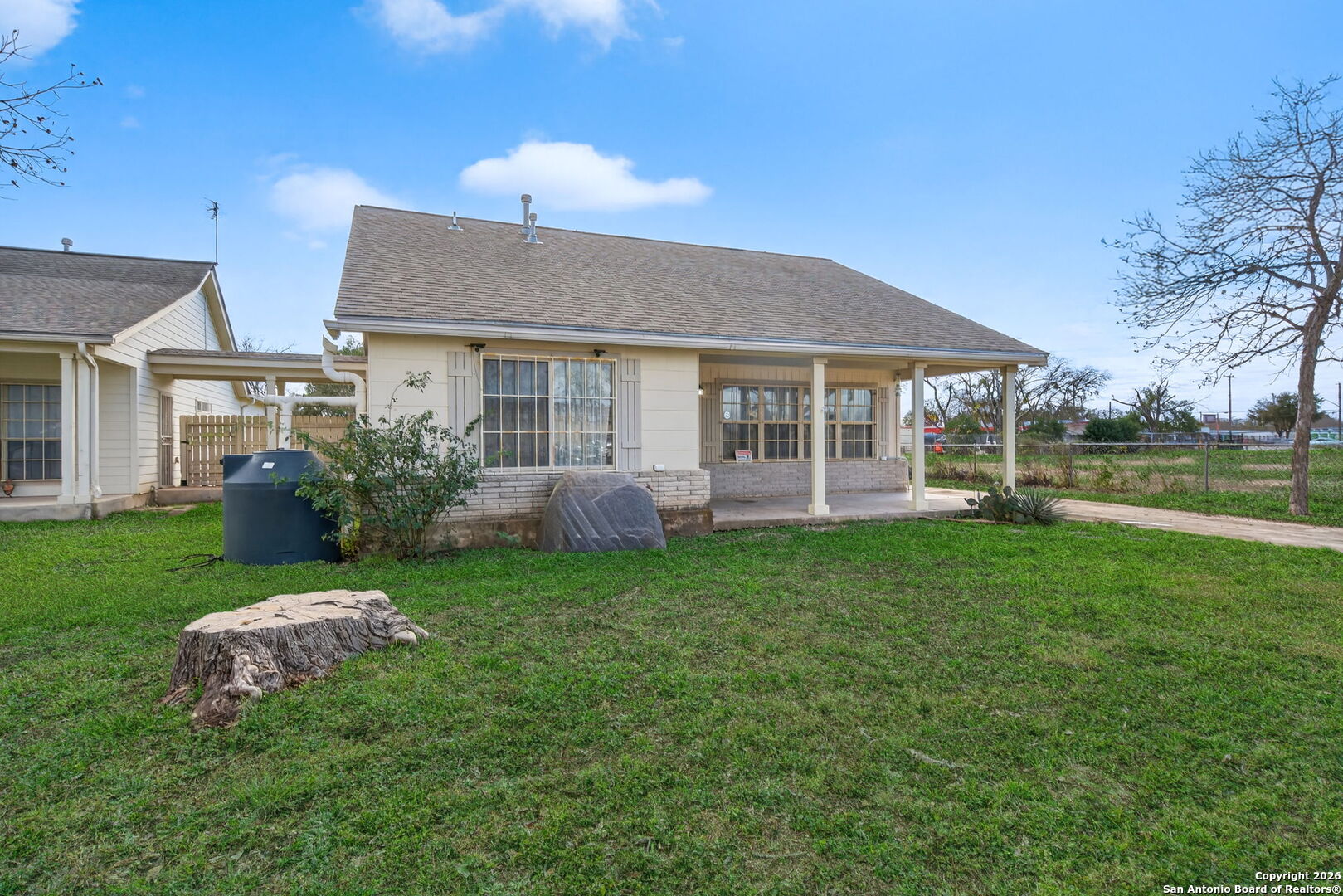4530 Winneway San Antonio TX 78222