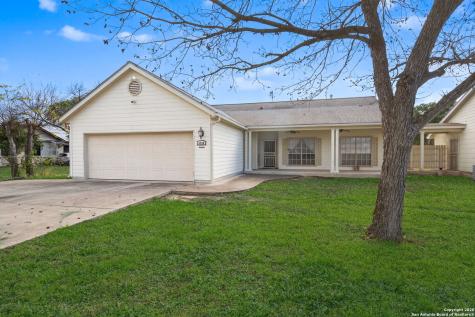 4530 Winneway San Antonio TX 78222