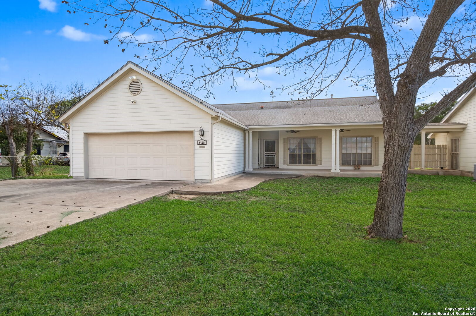 4530 Winneway San Antonio TX 78222