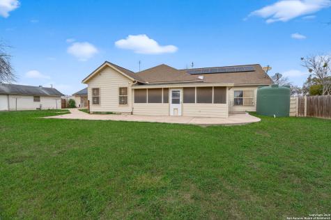 4530 Winneway San Antonio TX 78222