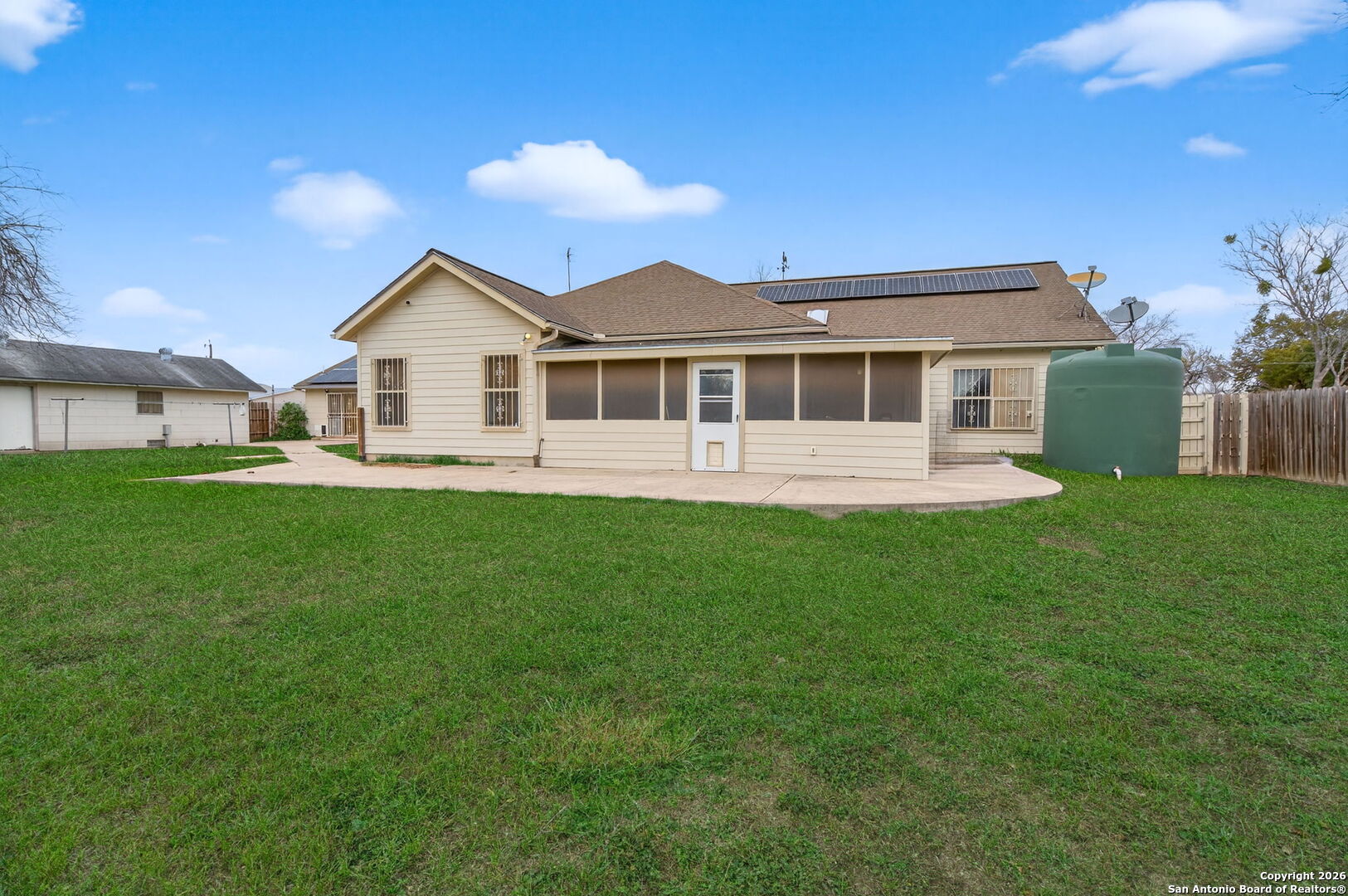 4530 Winneway San Antonio TX 78222
