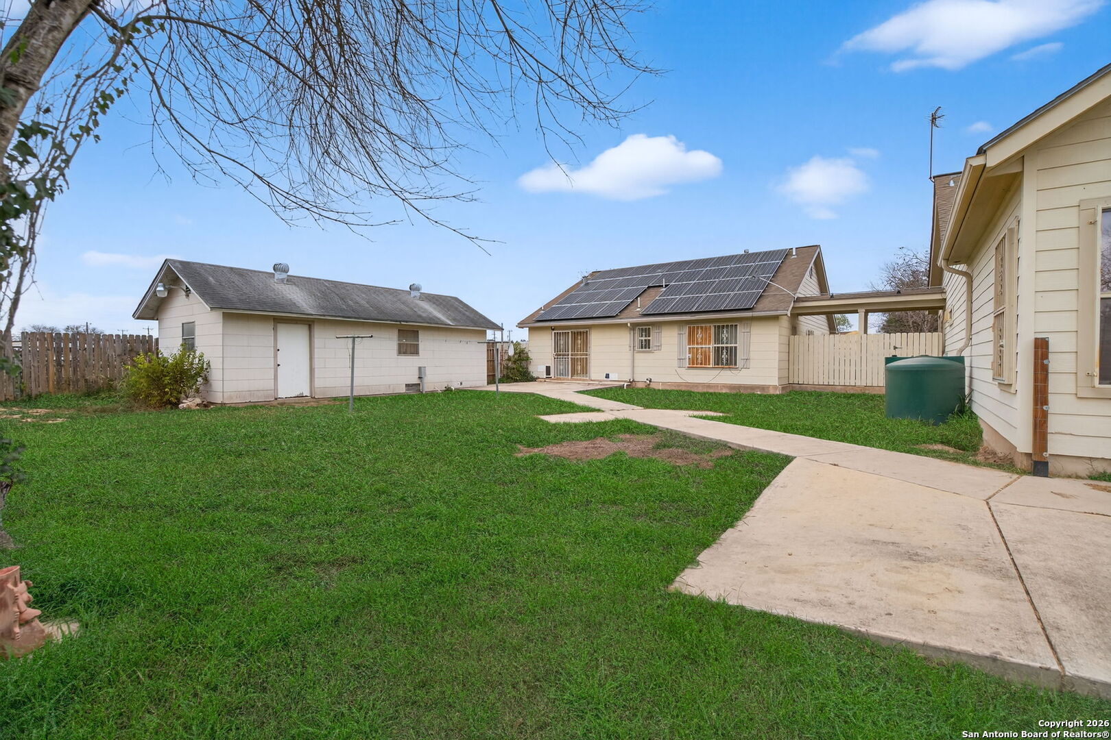 4530 Winneway San Antonio TX 78222