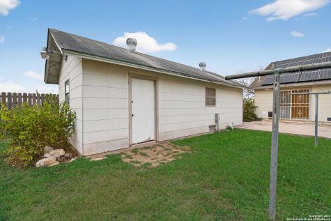 4530 Winneway San Antonio TX 78222