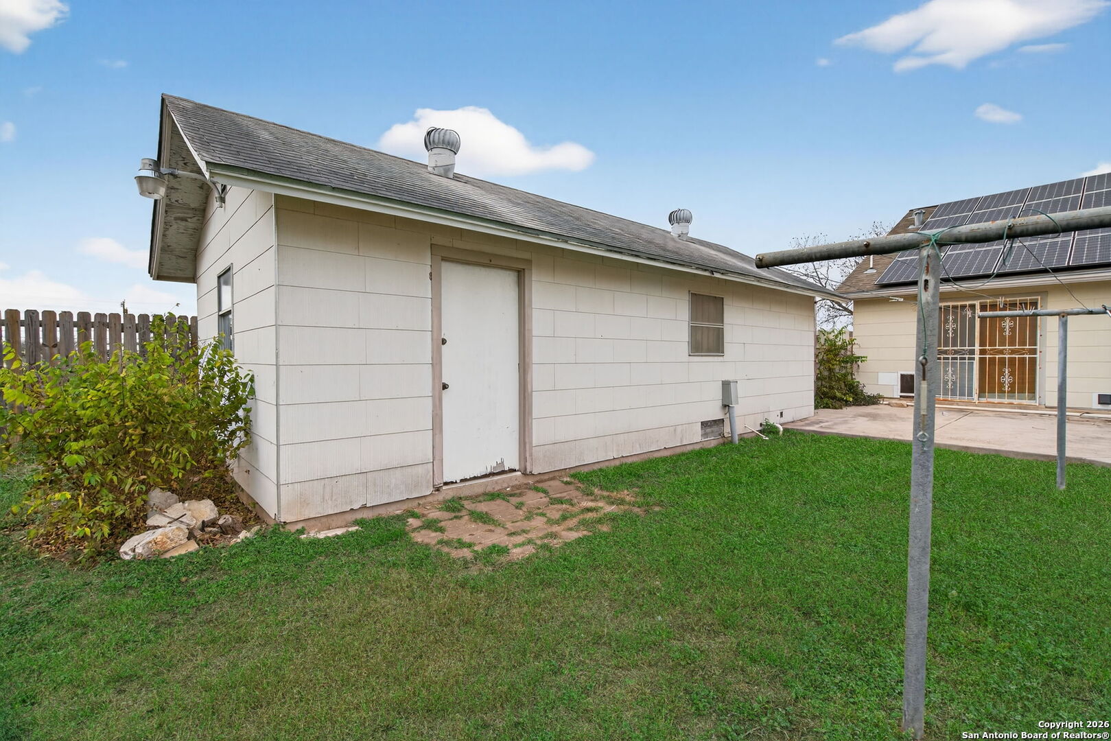 4530 Winneway San Antonio TX 78222