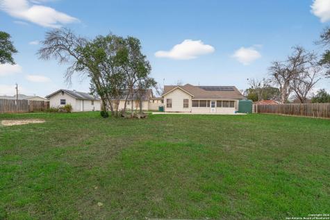 4530 Winneway San Antonio TX 78222