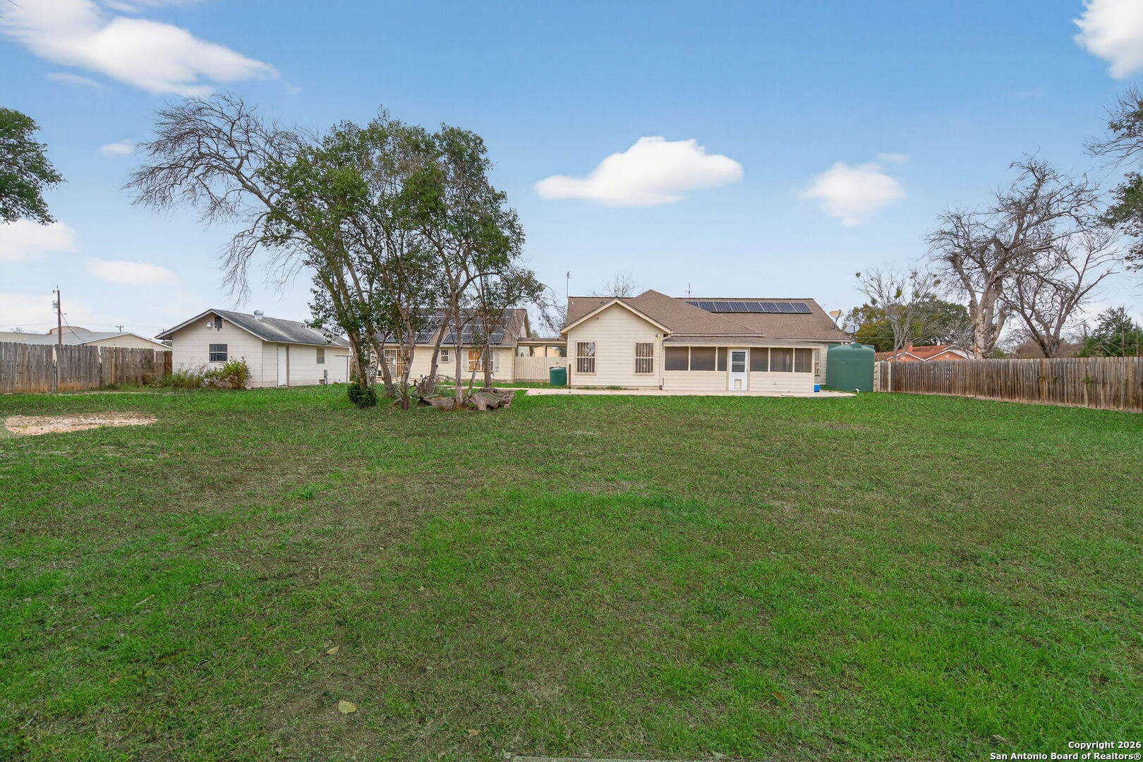 4530 Winneway San Antonio TX 78222