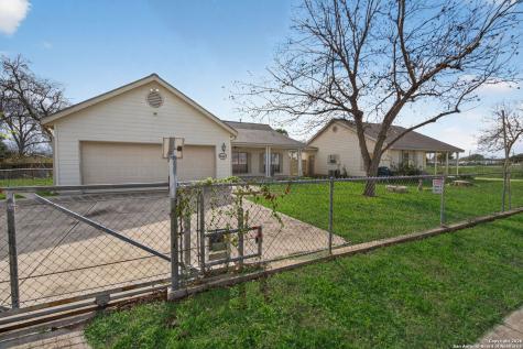 4530 Winneway San Antonio TX 78222