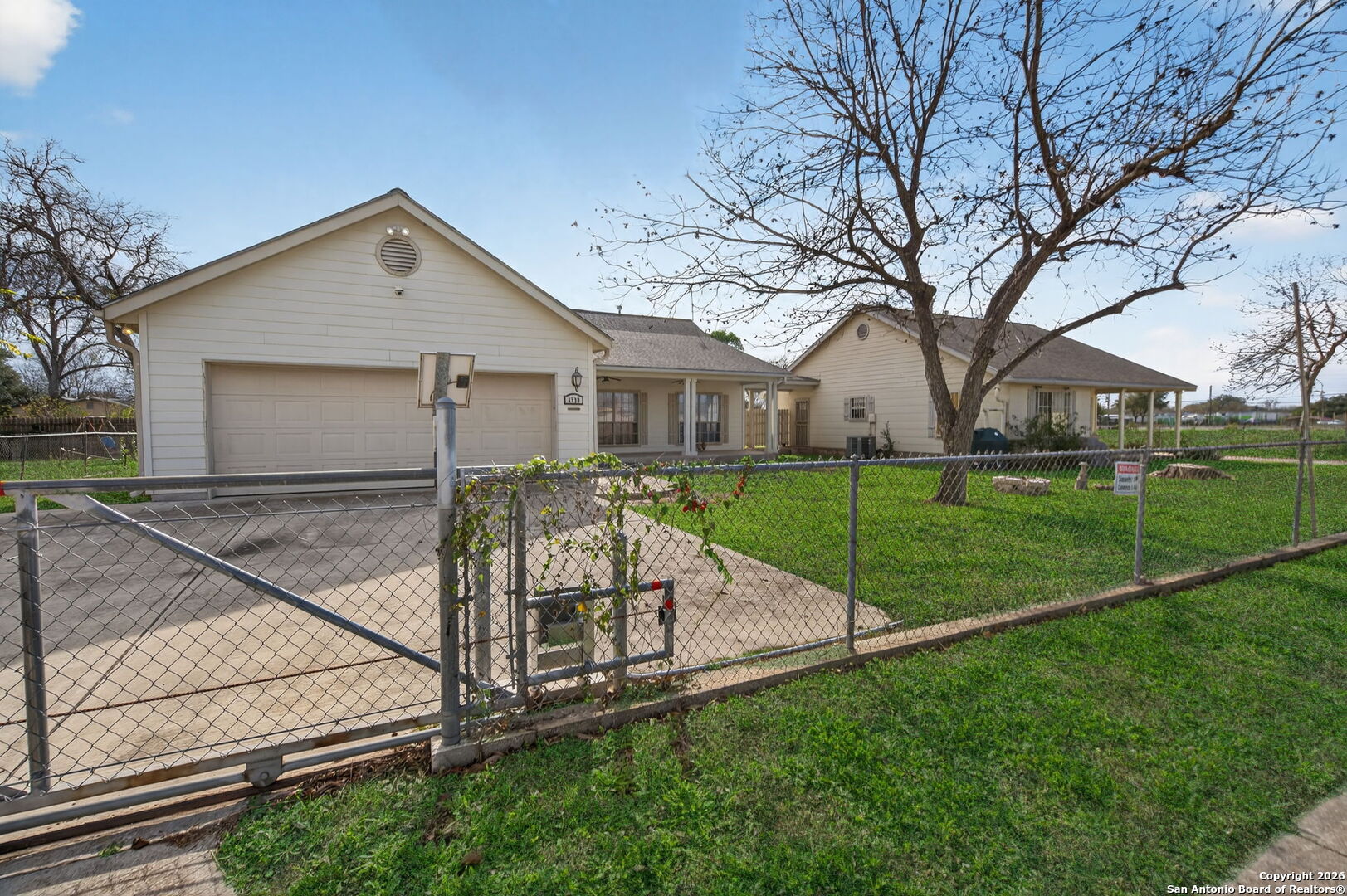 4530 Winneway San Antonio TX 78222