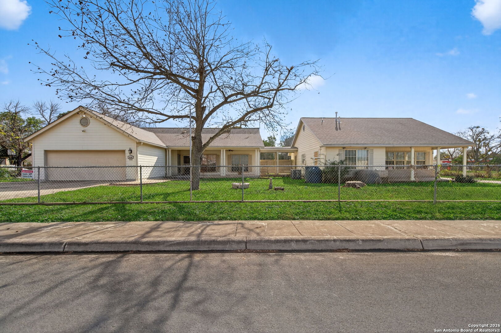 4530 Winneway San Antonio TX 78222