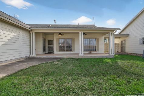 4530 Winneway San Antonio TX 78222