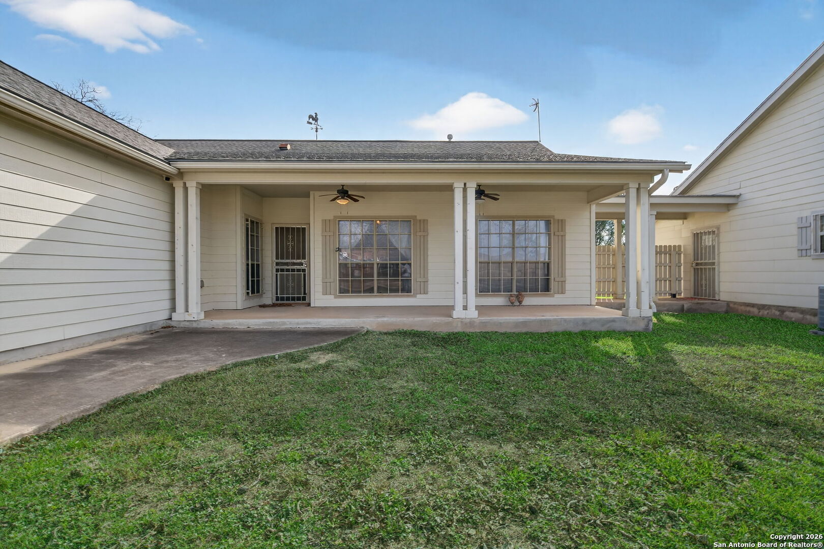 4530 Winneway San Antonio TX 78222