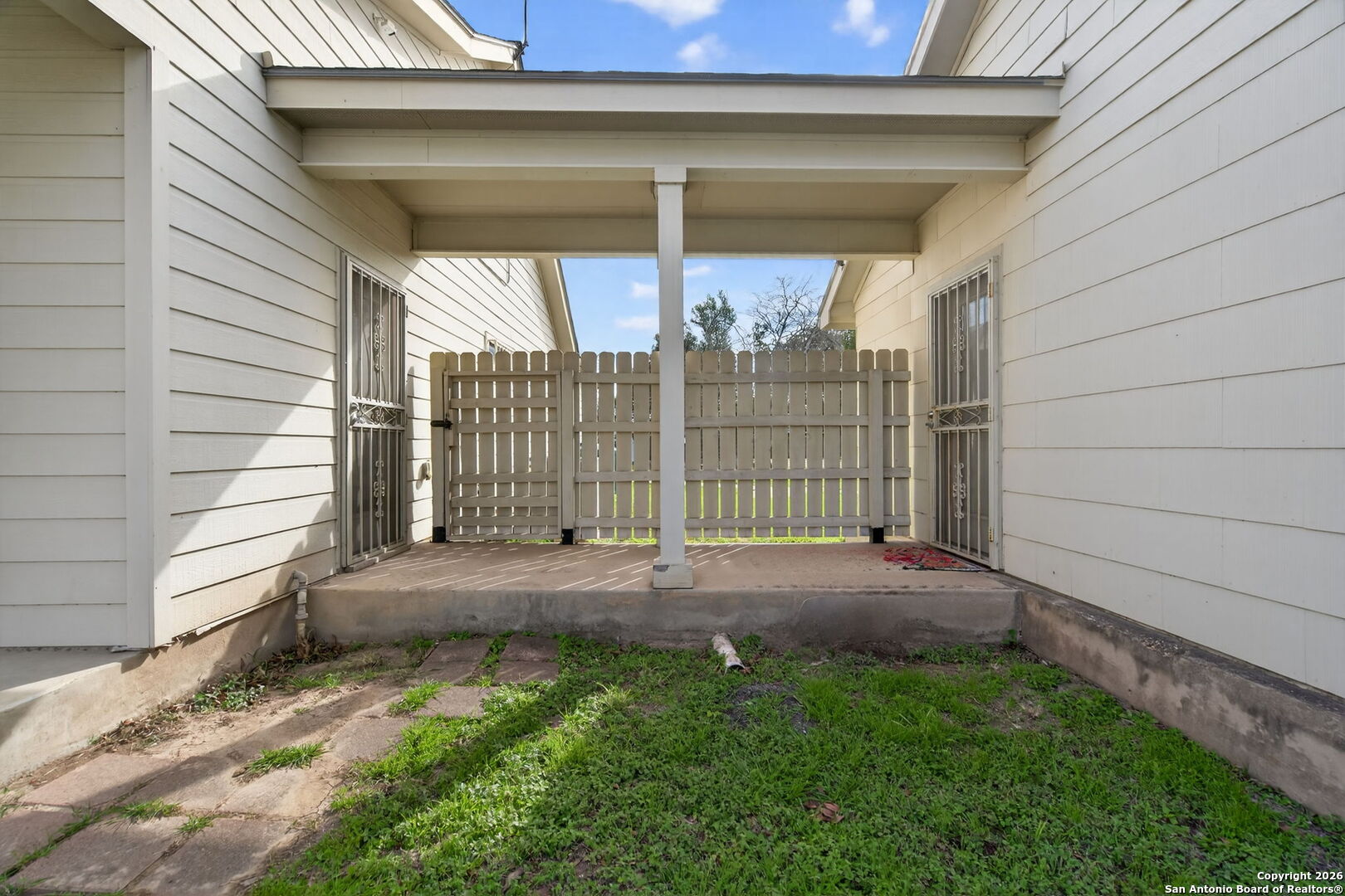 4530 Winneway San Antonio TX 78222