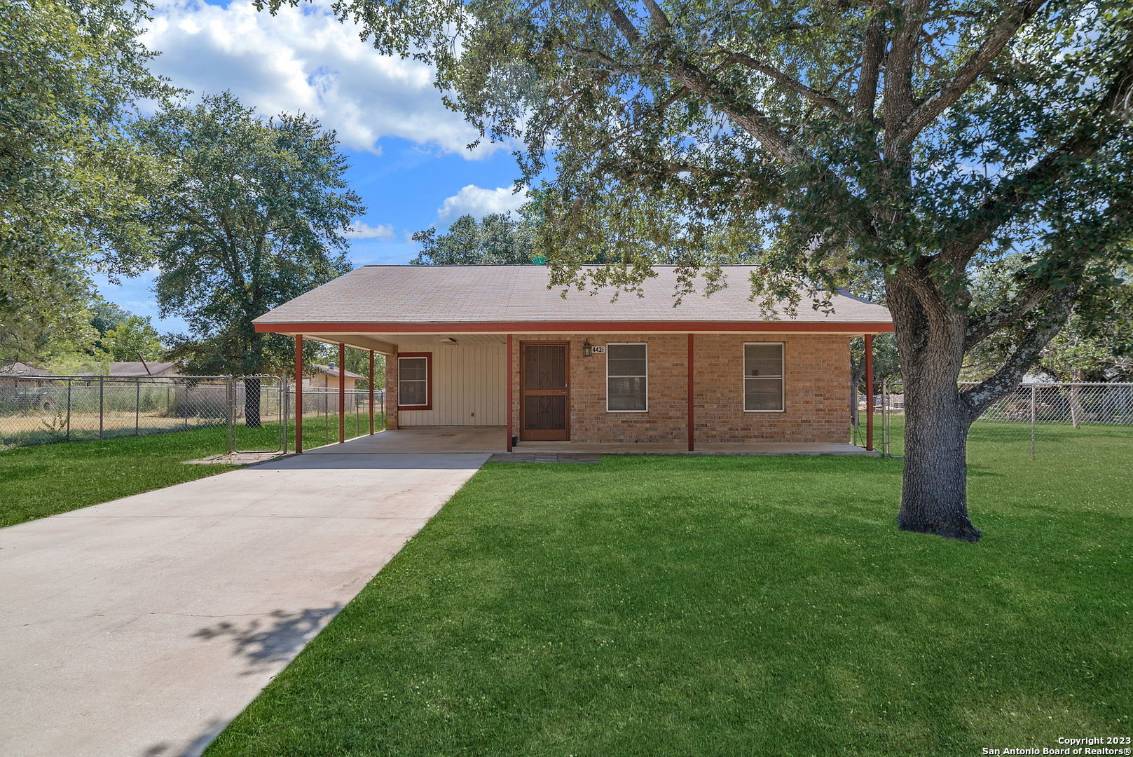 4431 Pleasanton Road San Antonio TX 78221