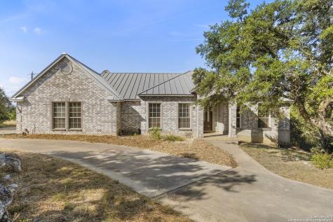 13140 Adobe Walls Drive Helotes TX 78023