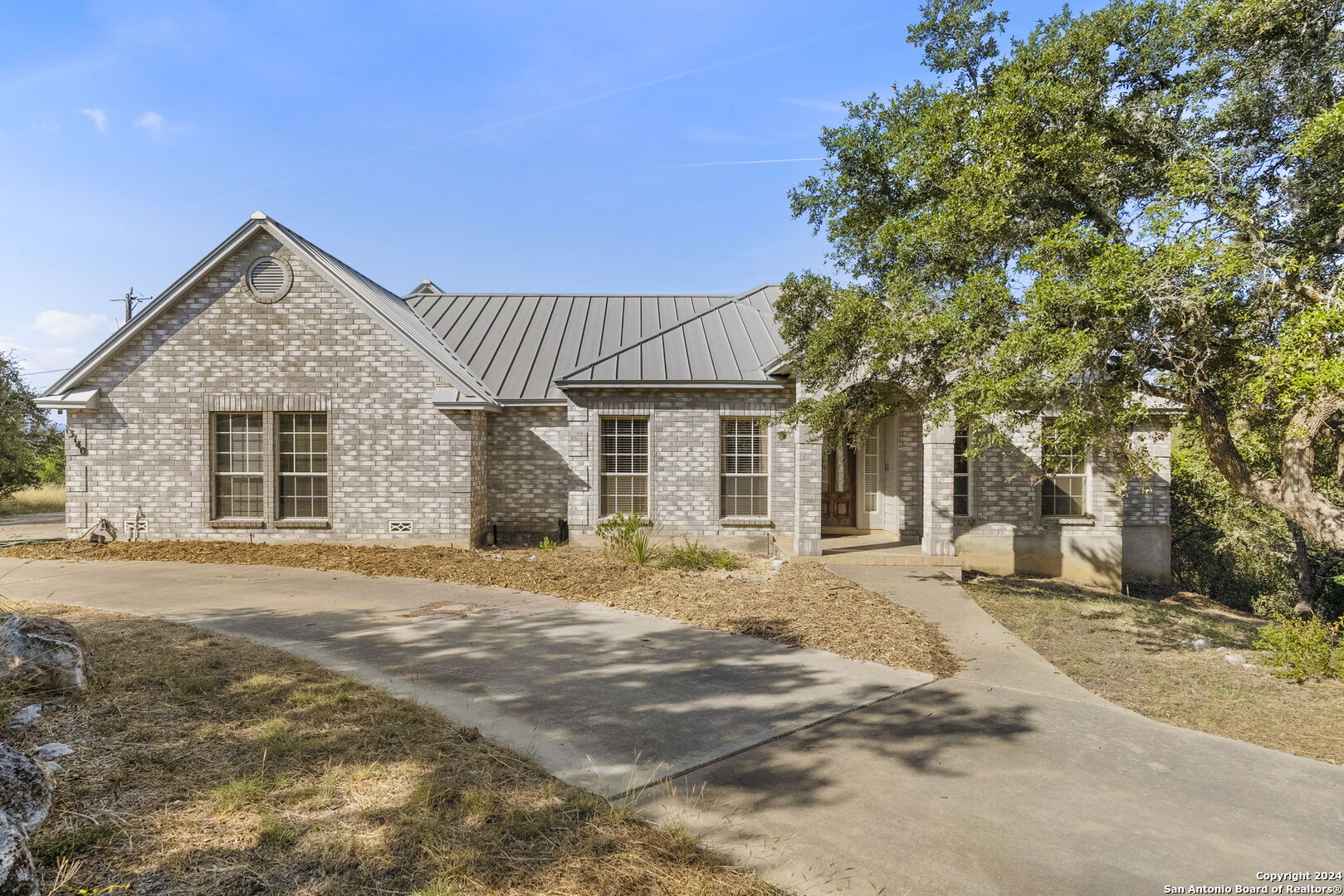 13140 Adobe Walls Drive Helotes TX 78023