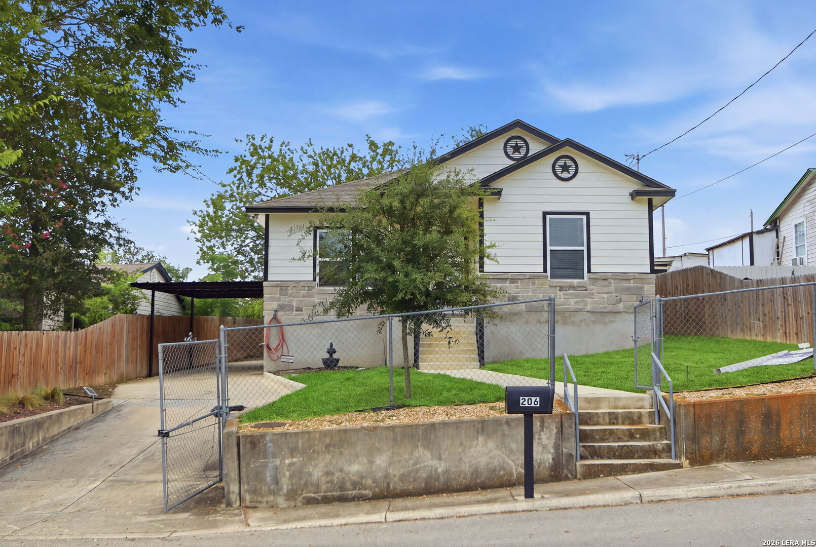 206 Chickering Avenue San Antonio TX 78210