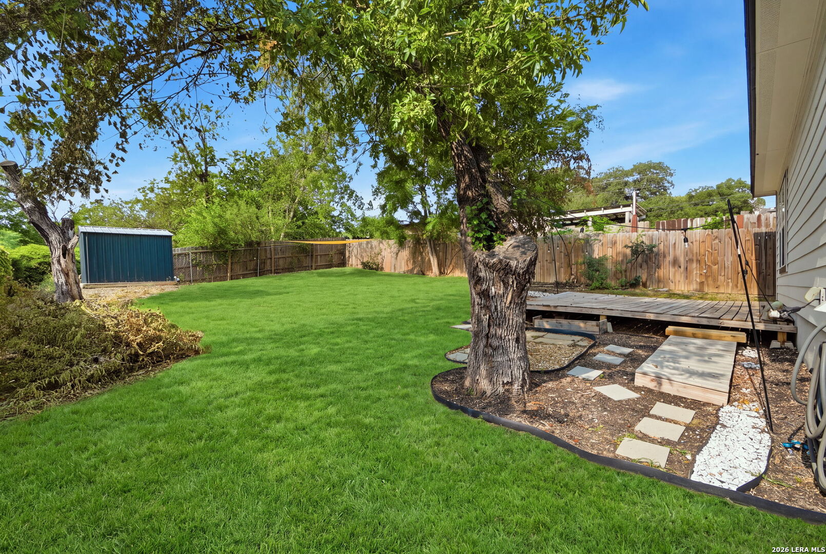 206 Chickering Avenue San Antonio TX 78210