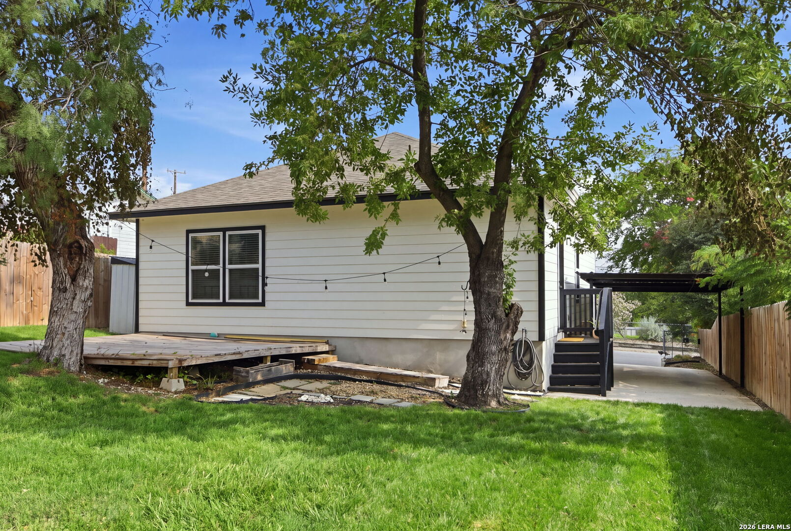 206 Chickering Avenue San Antonio TX 78210