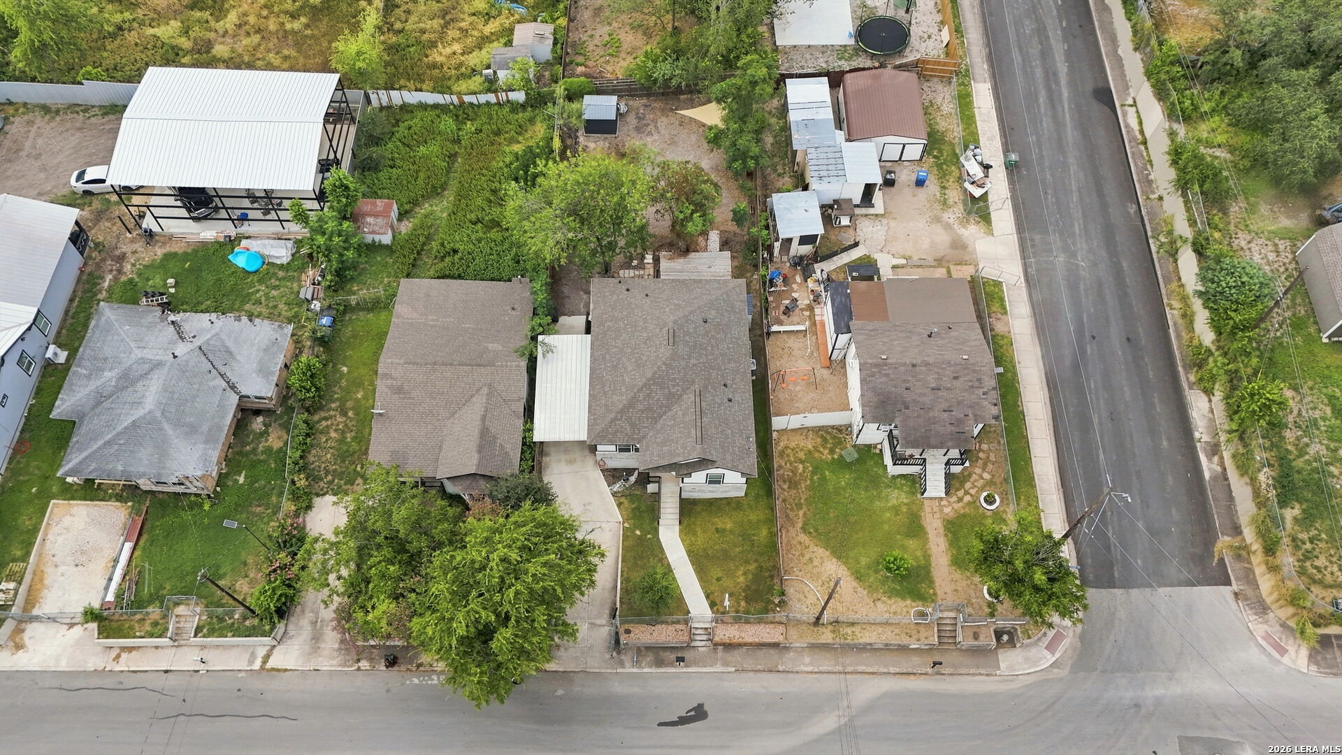 206 Chickering Avenue San Antonio TX 78210