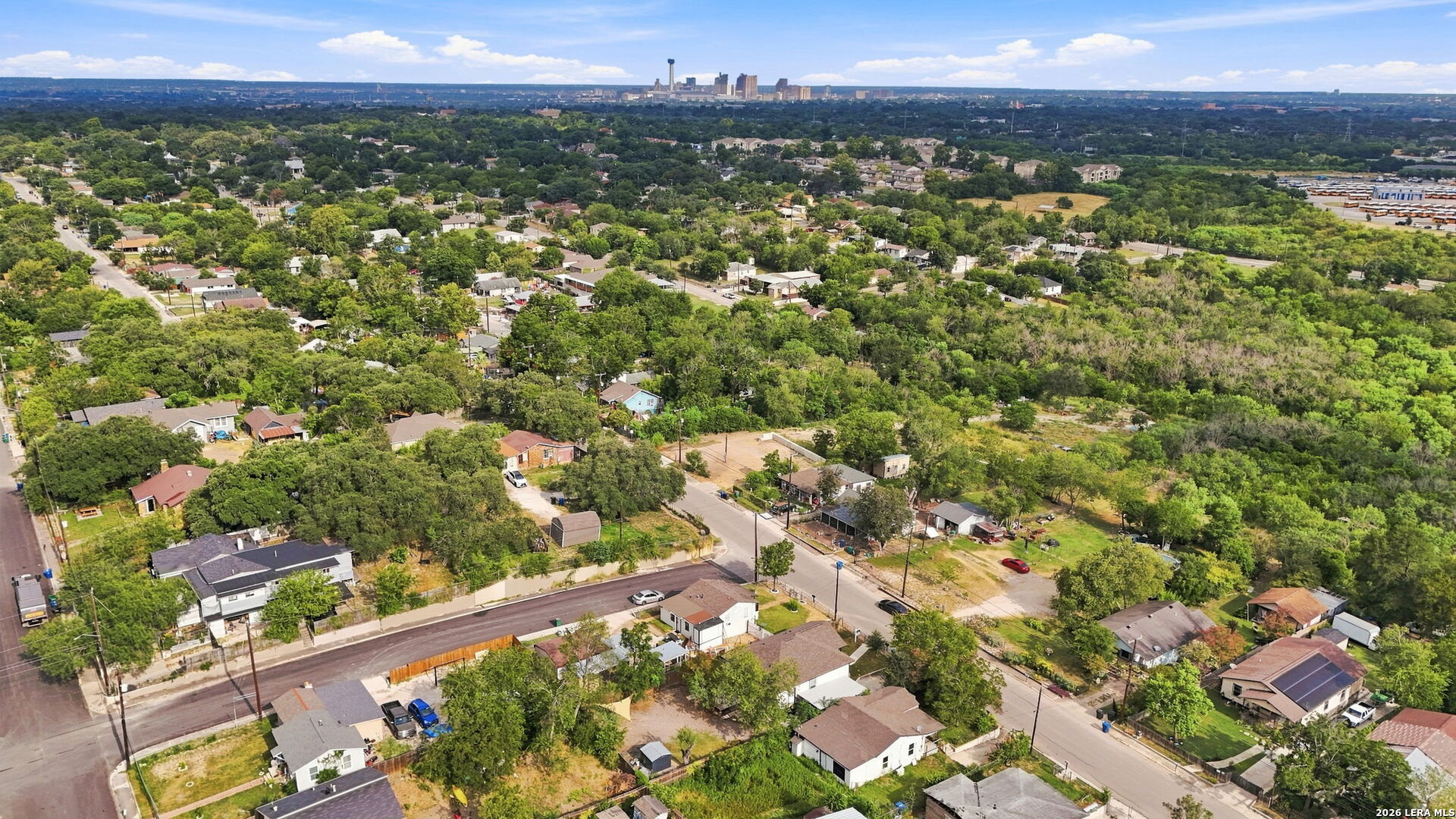 206 Chickering Avenue San Antonio TX 78210