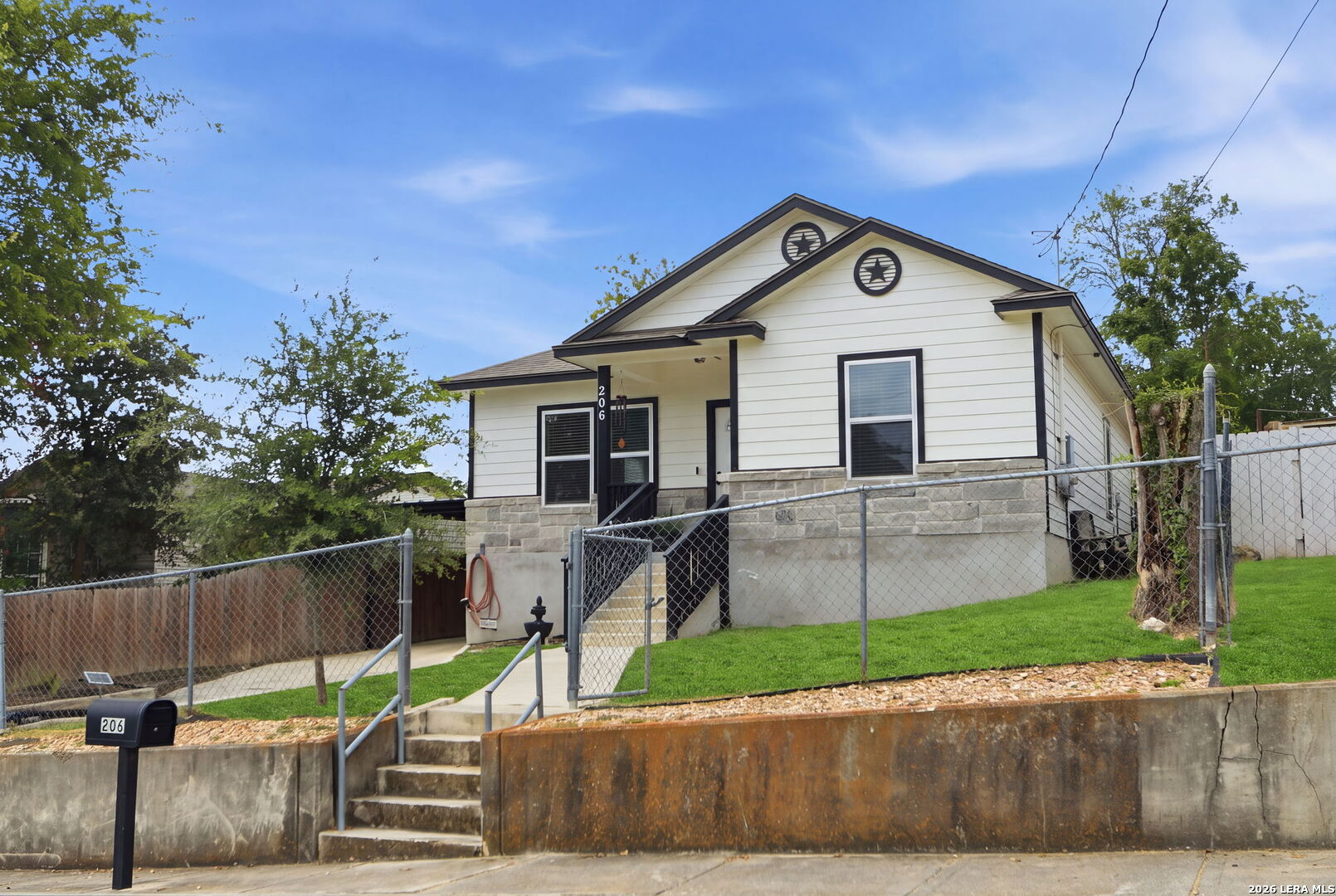206 Chickering Avenue San Antonio TX 78210