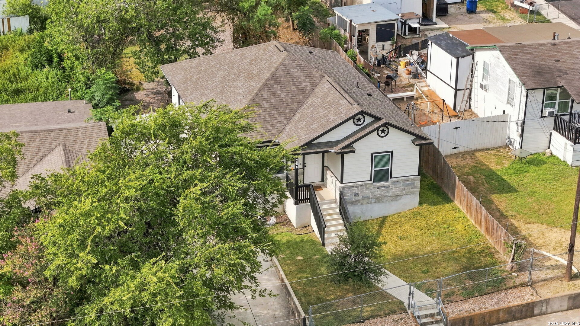 206 Chickering Avenue San Antonio TX 78210