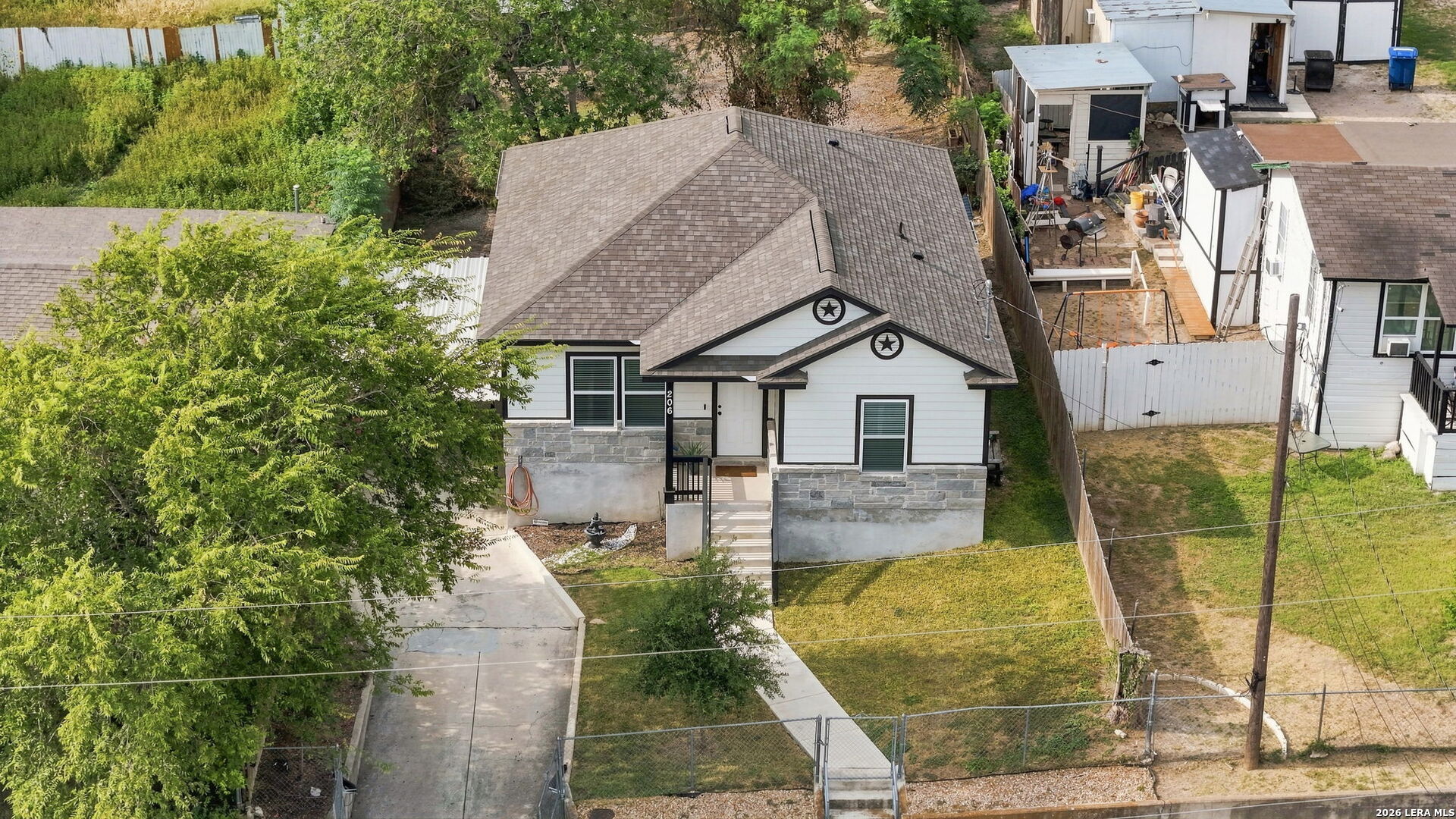 206 Chickering Avenue San Antonio TX 78210