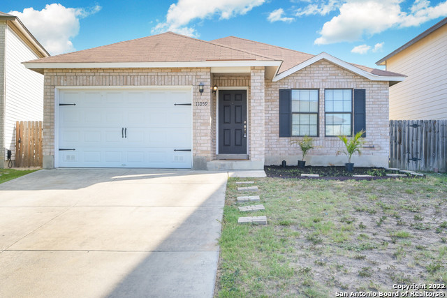 11059 Monahan Park San Antonio TX 78254