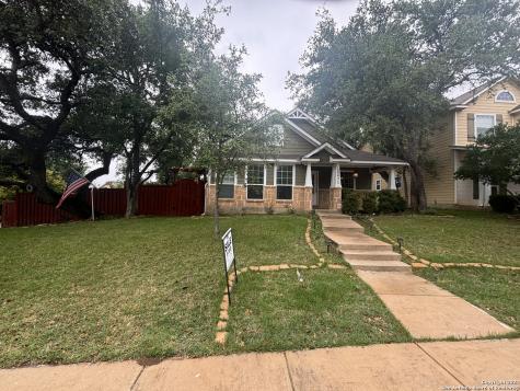 10831 Gemsbuck Lodge San Antonio TX 78245