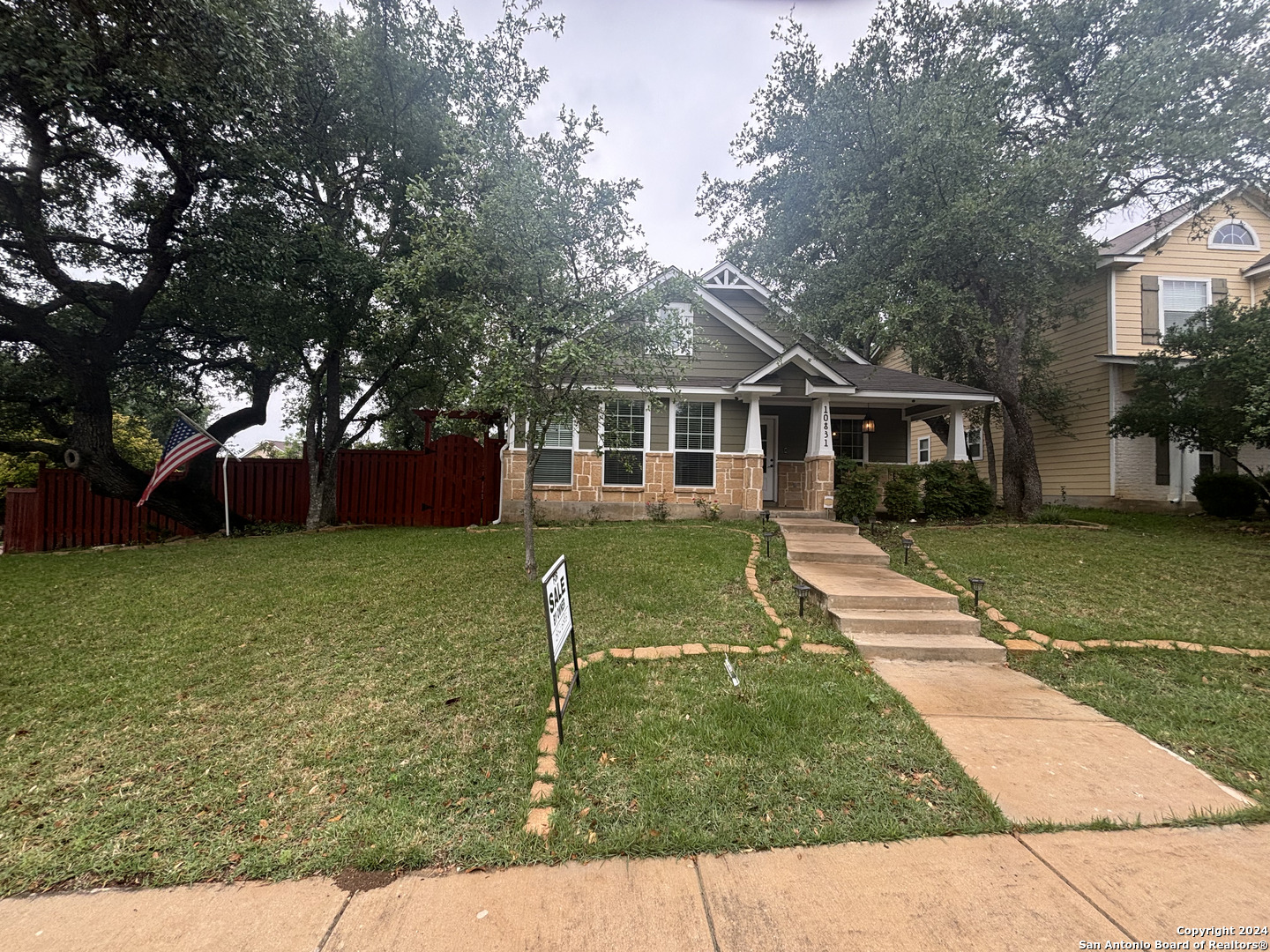 10831 Gemsbuck Lodge San Antonio TX 78245