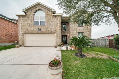 3707 Southern Grove San Antonio TX 78222