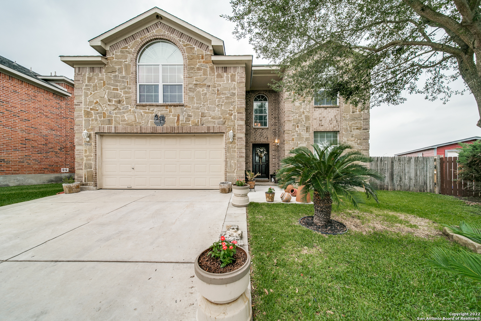 3707 Southern Grove San Antonio TX 78222