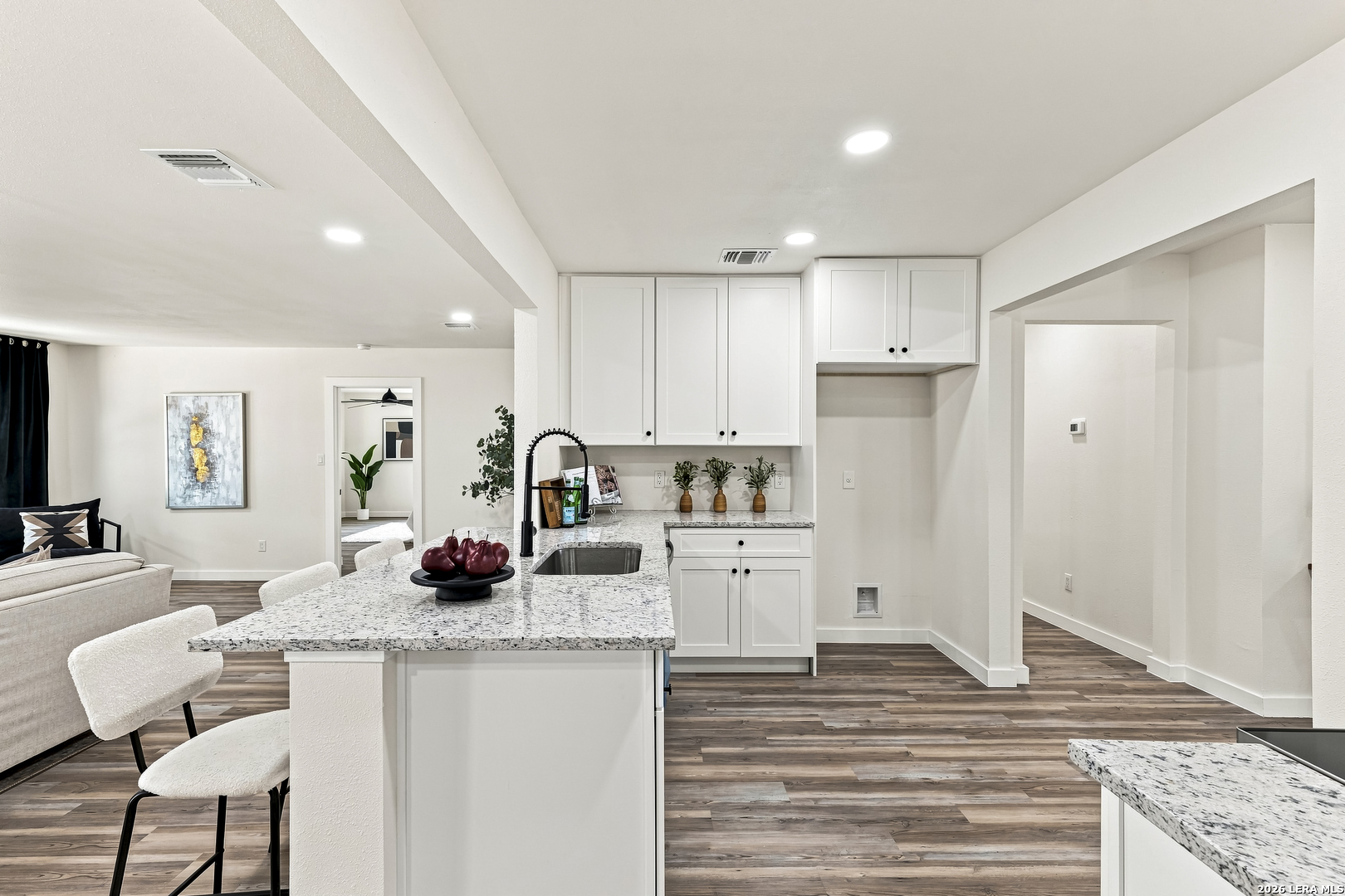 447 Senova Drive San Antonio TX 78216