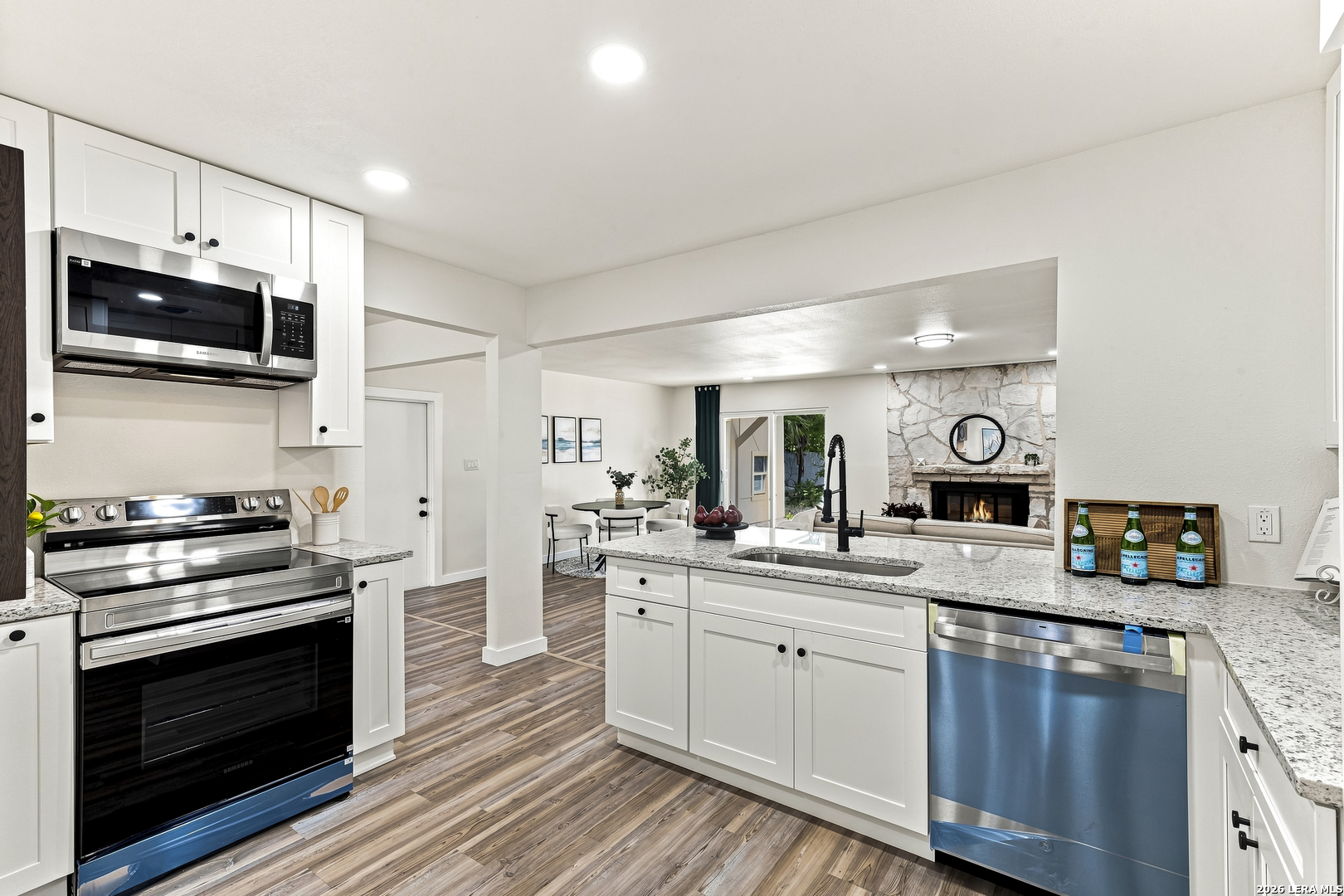 447 Senova Drive San Antonio TX 78216