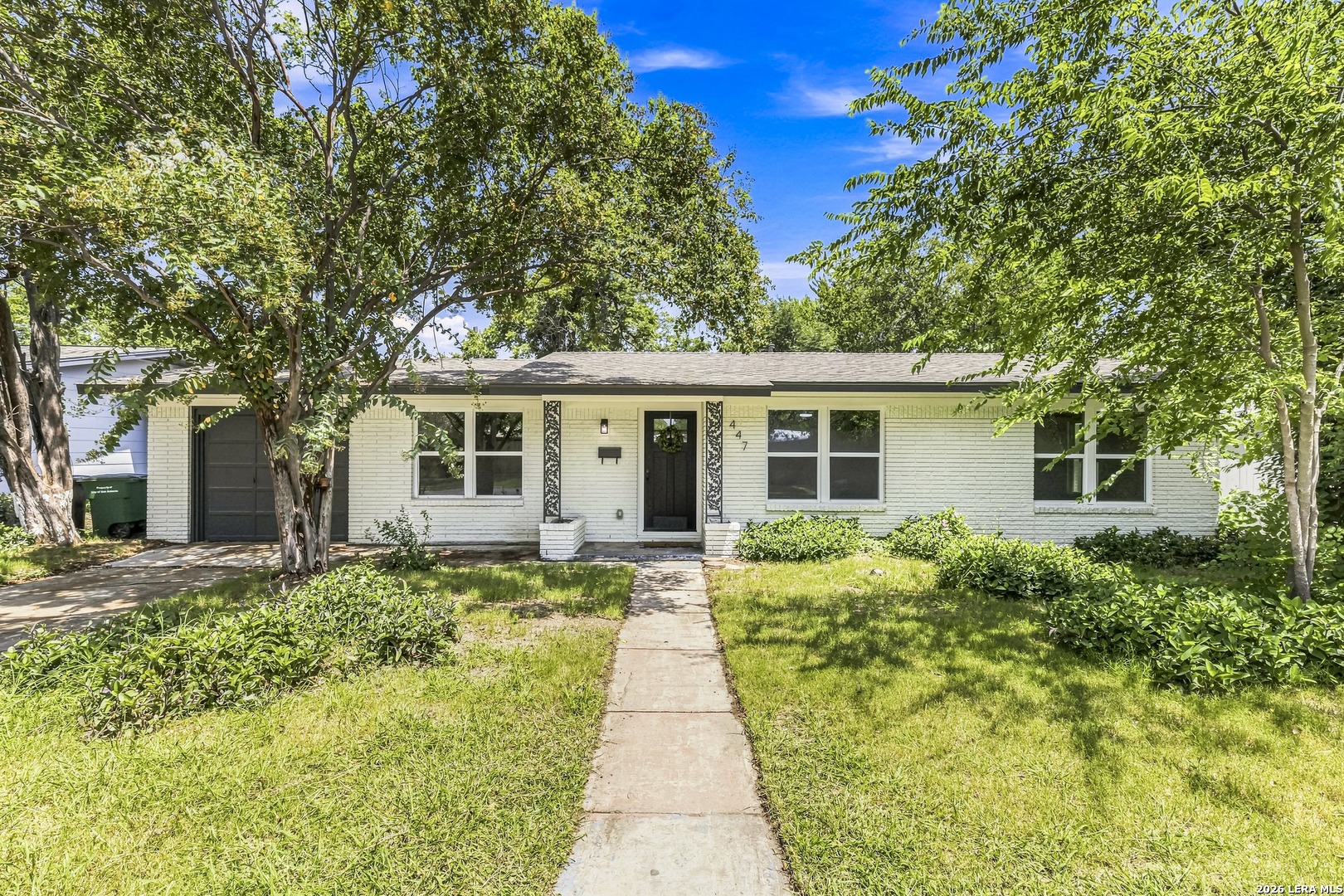 447 Senova Drive San Antonio TX 78216
