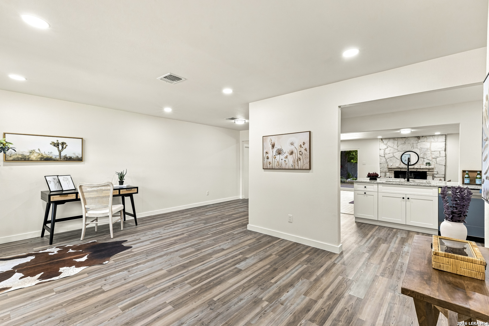 447 Senova Drive San Antonio TX 78216