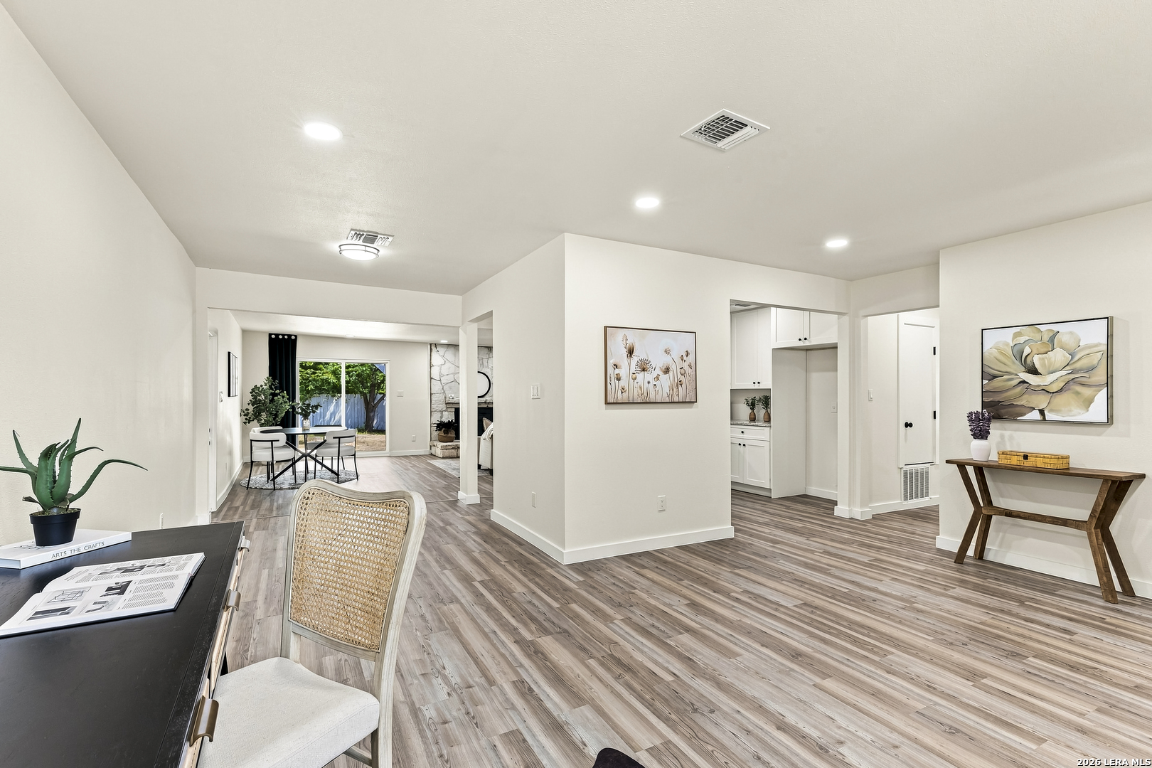 447 Senova Drive San Antonio TX 78216