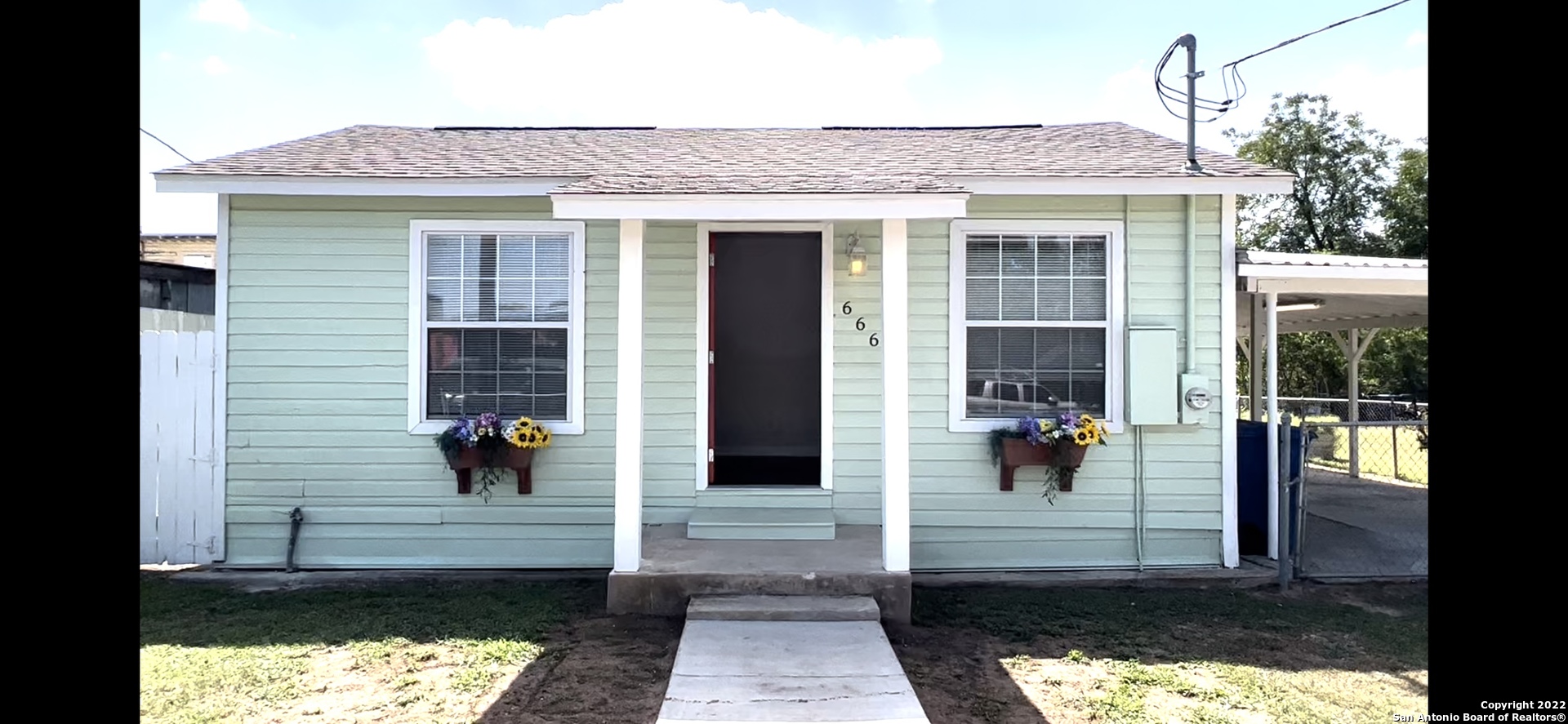 666 N San Eduardo Avenue San Antonio TX 78228