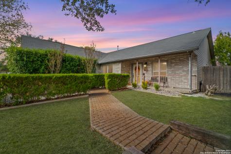 8035 Deadwood Ridge Converse TX 78109