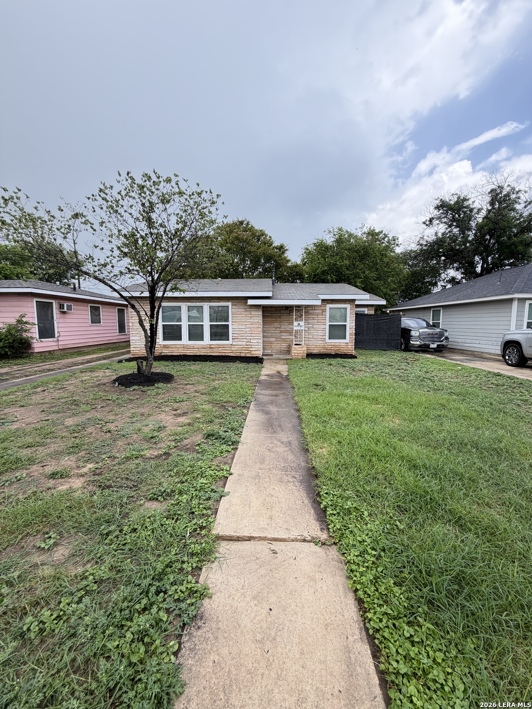 107 Fran Fran San Antonio TX 78207