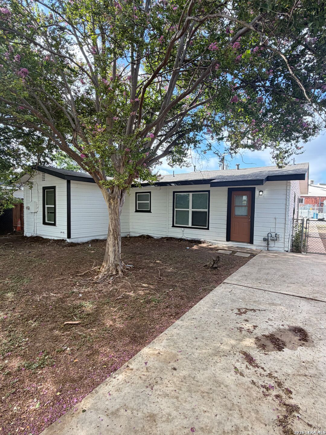 107 Fran Fran San Antonio TX 78207