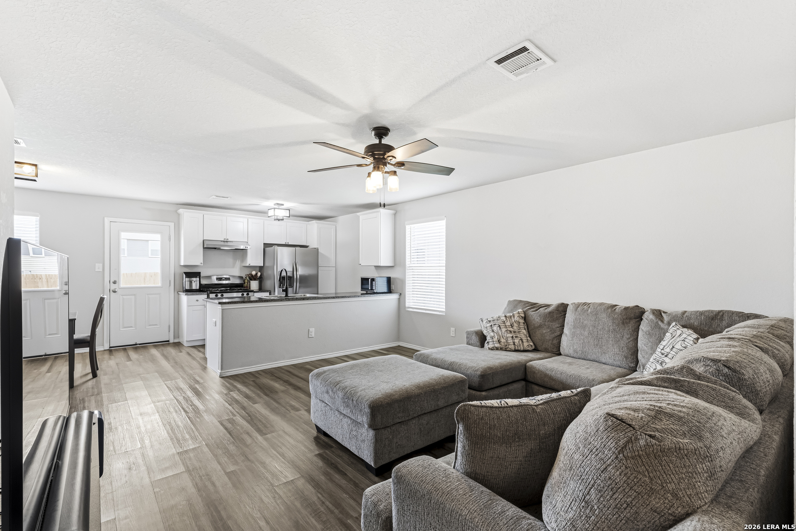 3822 Carducci Drive Converse TX 78109