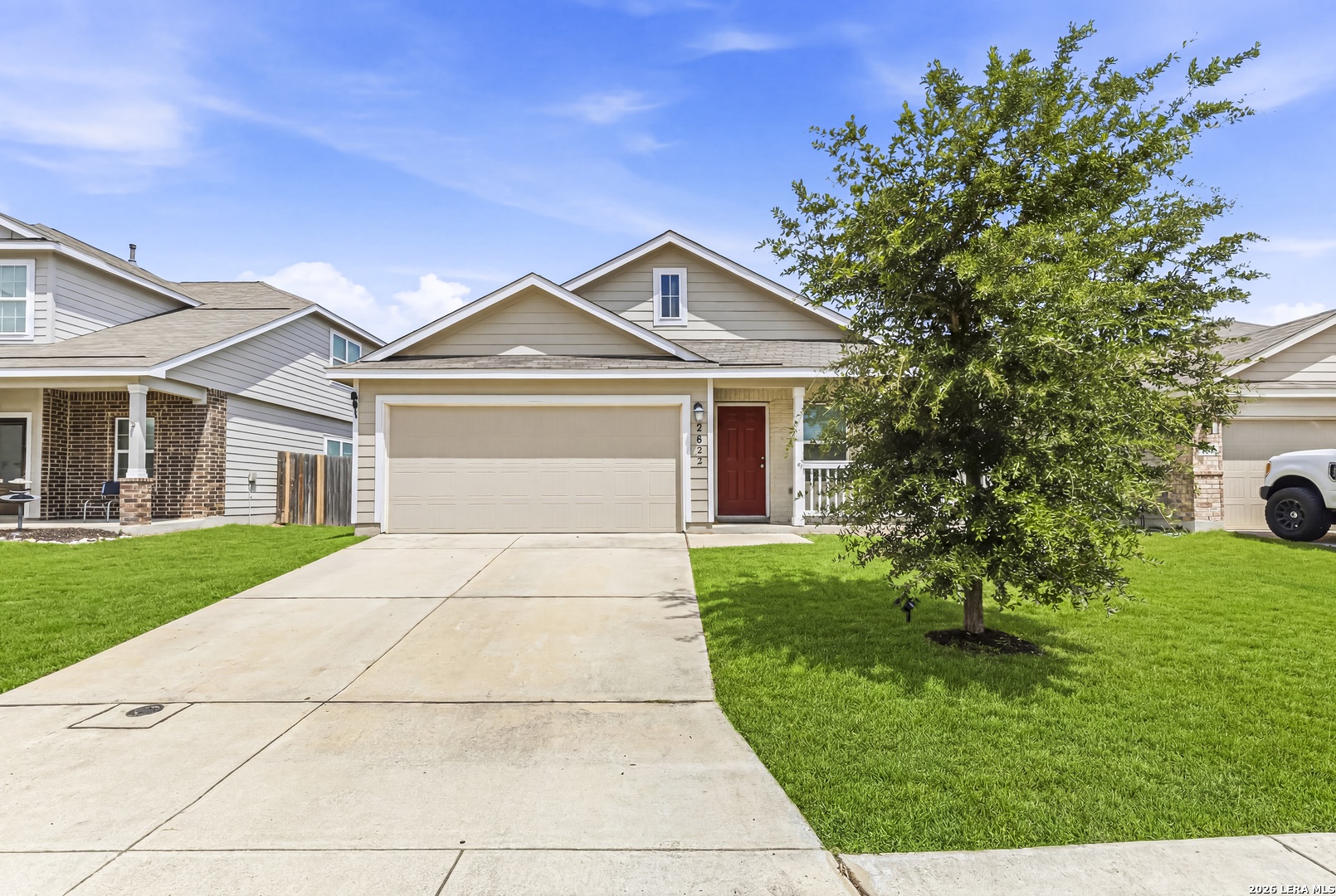 3822 Carducci Drive Converse TX 78109