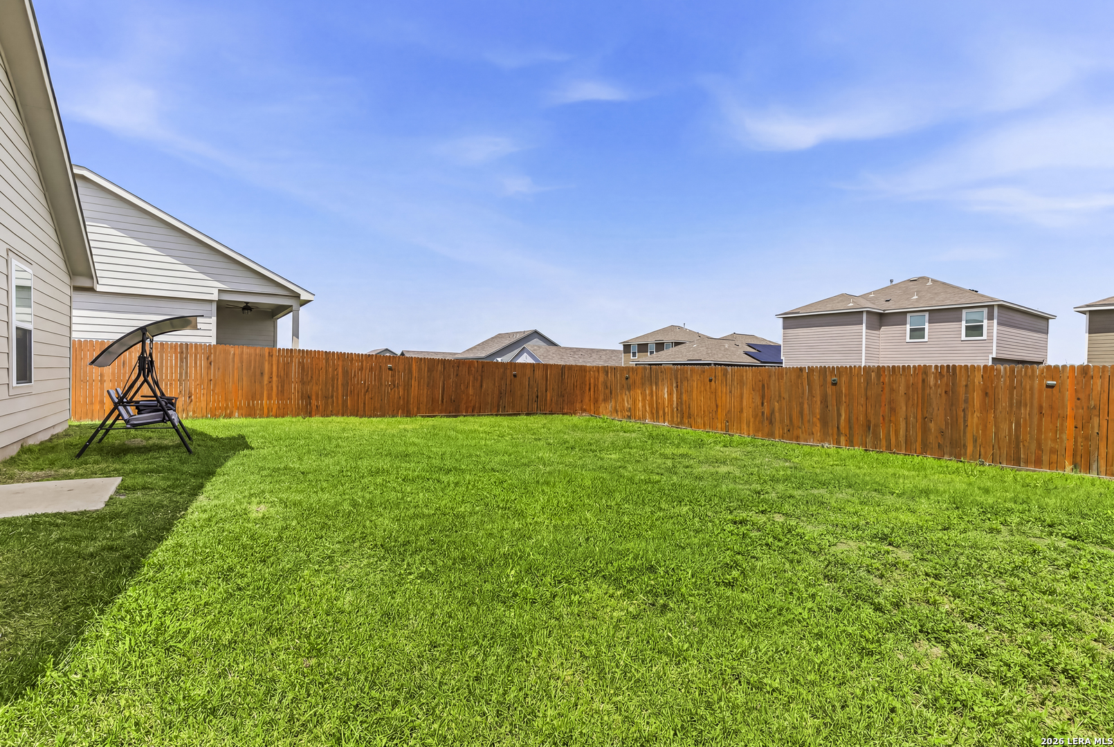 3822 Carducci Drive Converse TX 78109